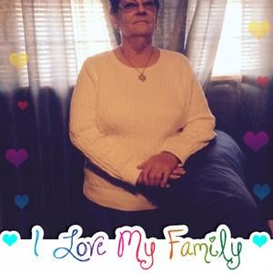 Meet your Posher, Sandra